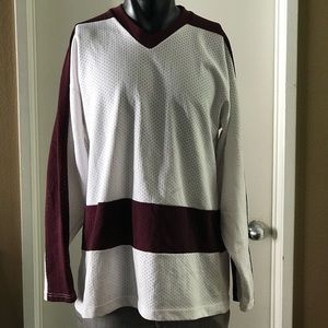 Vintage Alfa sportswear jersey
